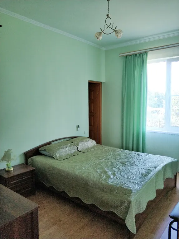 Квартира Комната — Гагра