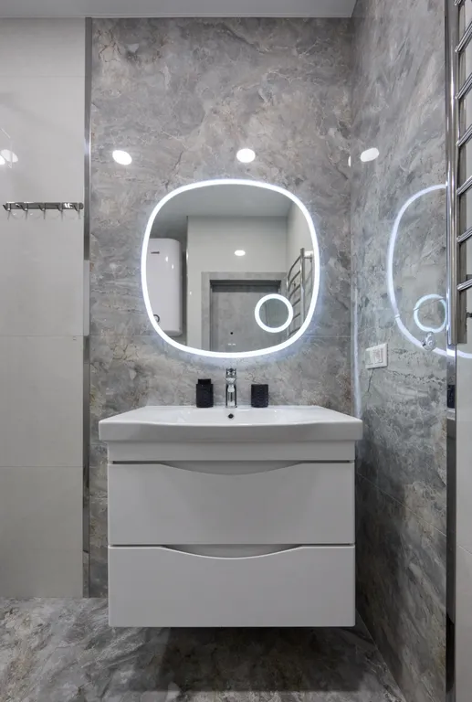 Квартира 2-х комнатная квартира в ЖК Slava — Москва