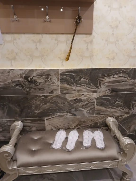 Шикарная квартира у моря на первой линии