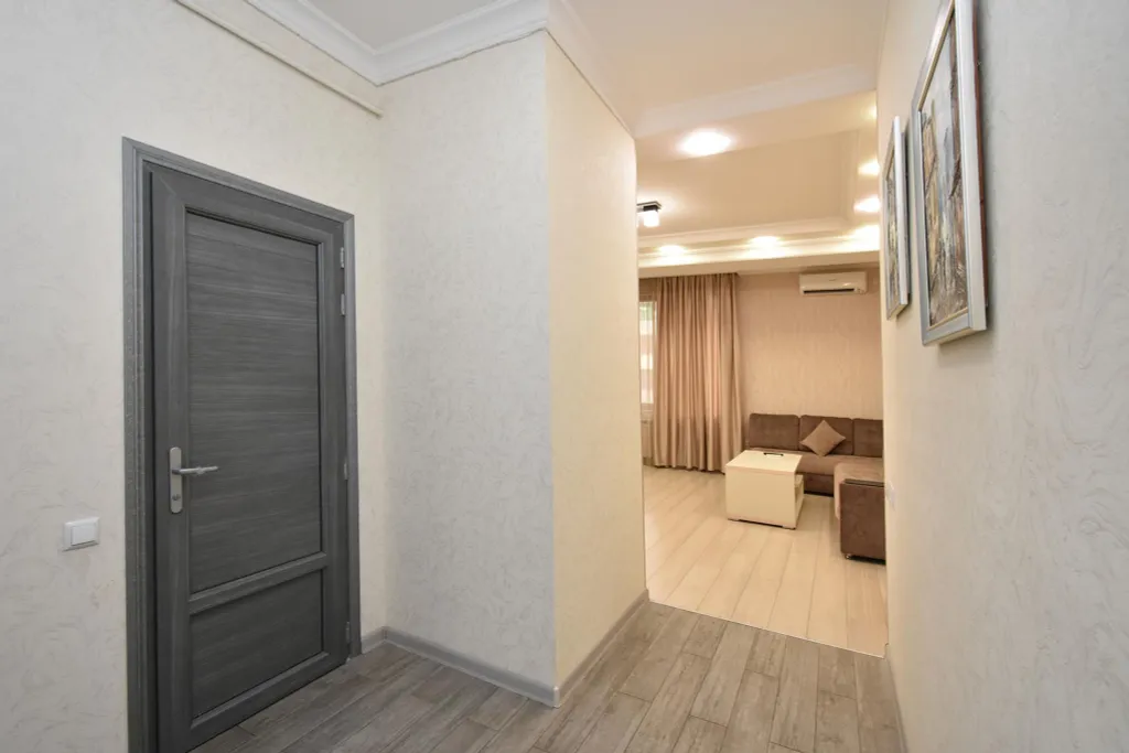 Красивая квартира на Северном проспекте