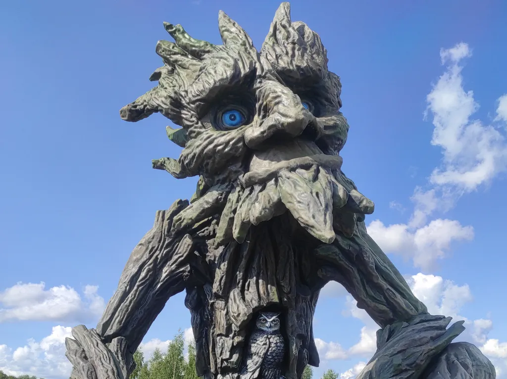 Уютная квартира с удобным расположением