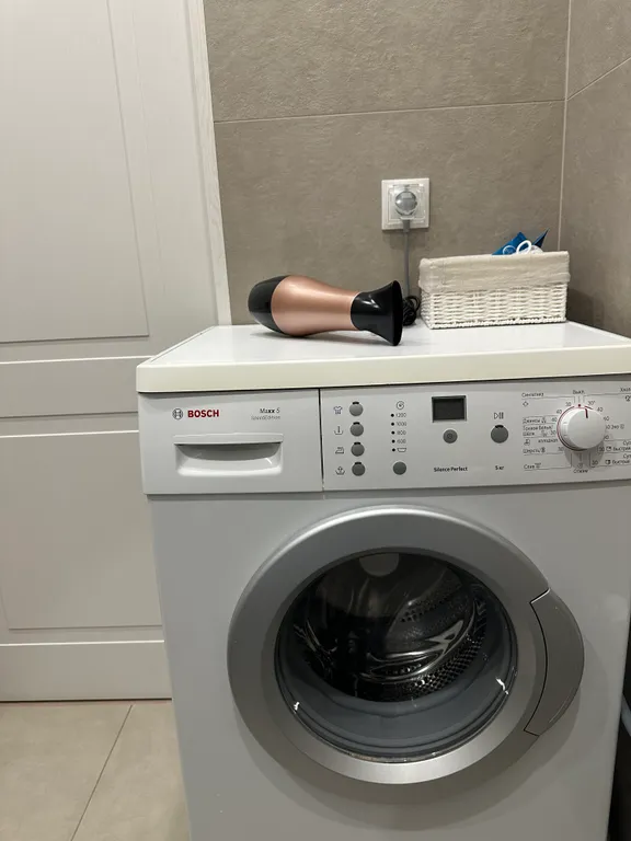 Квартира со свежим ремонтом и идеальной чистотой