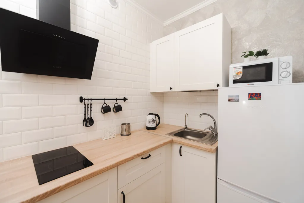 Квартира Квартира Граф Орлов 42 — Санкт-Петербург