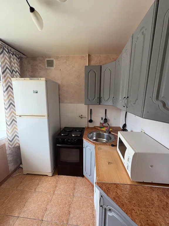 Квартира в районе ТРК Столица