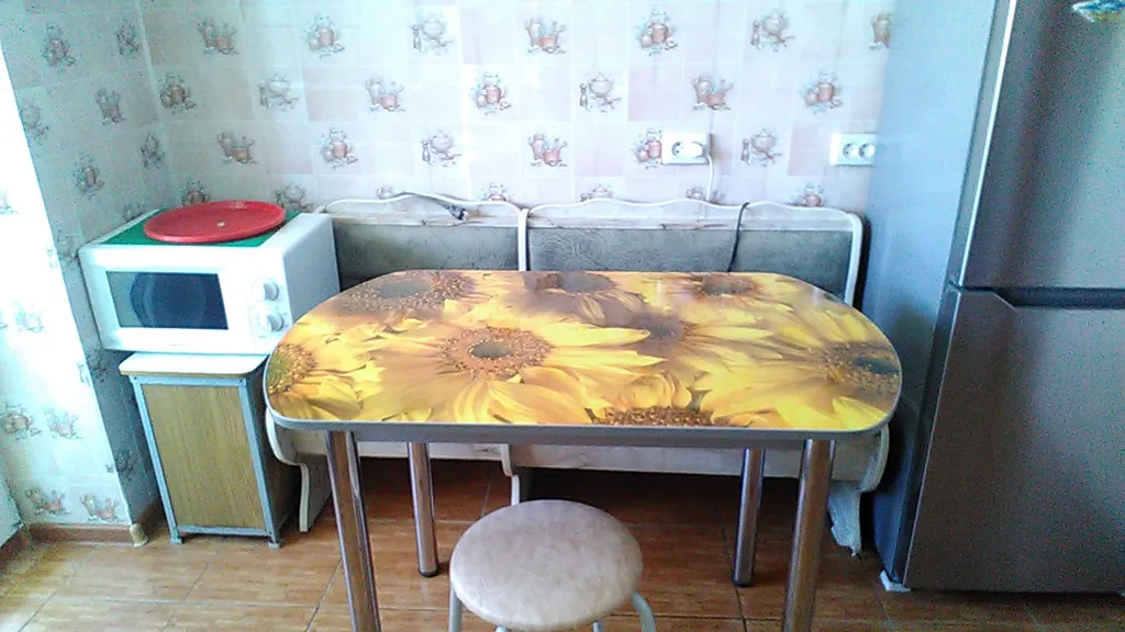 Уютная квартира рядом с крепостью и морем