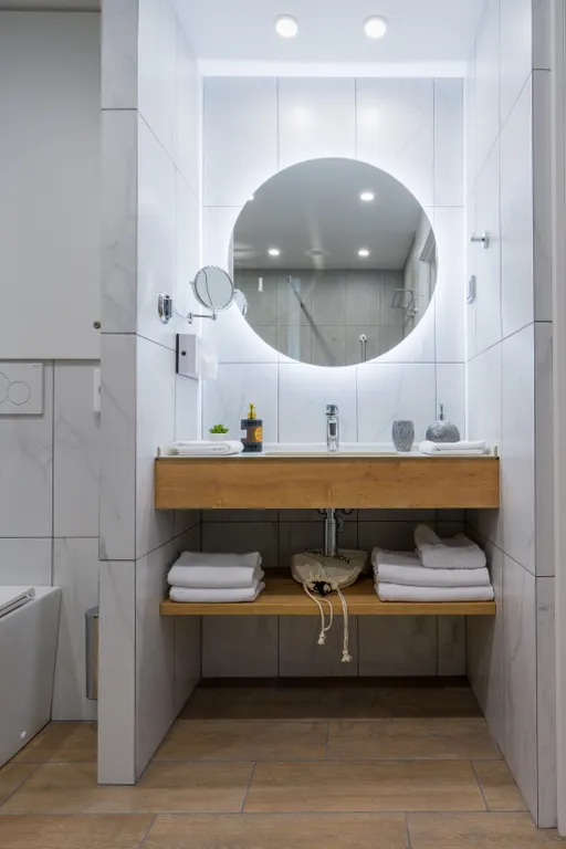 Апартаменты Люкс