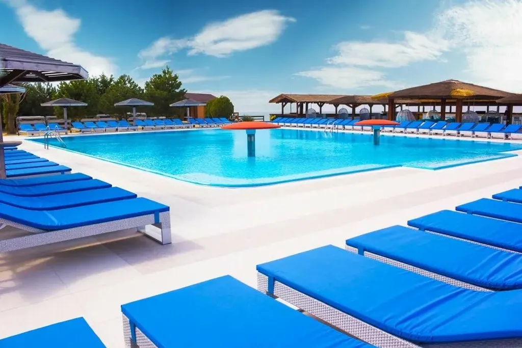 Квартира Квартира ЖК золотая бухта — Анапа