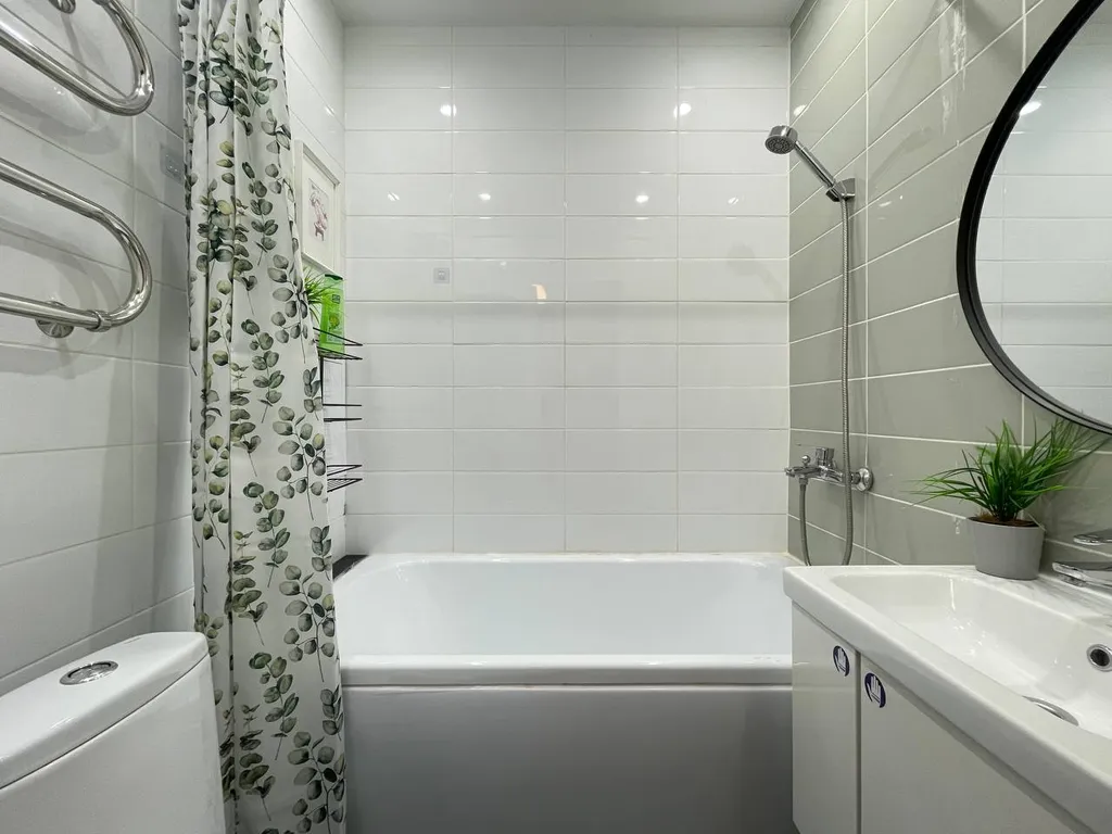 Квартира Квартира Уютная студия на Нижегородской — Москва