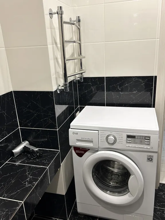 Большая и уютная квартира в самом центре гармонии