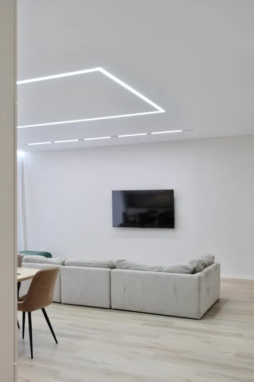 Дом на Горном воздухе