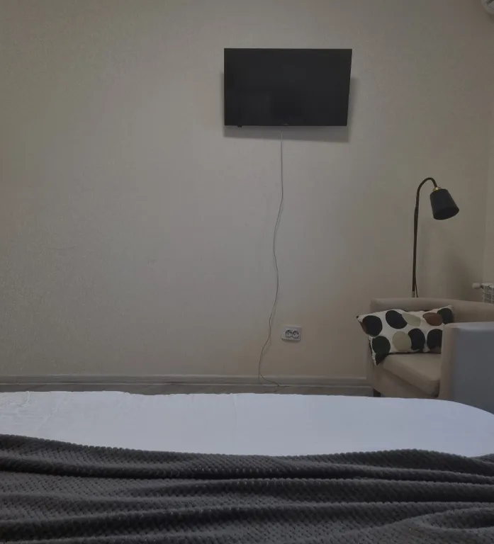 Уютная квартира для Вас