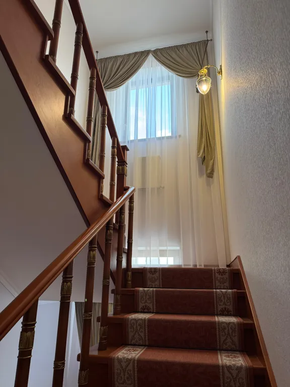 Коттедж на первой береговой линии