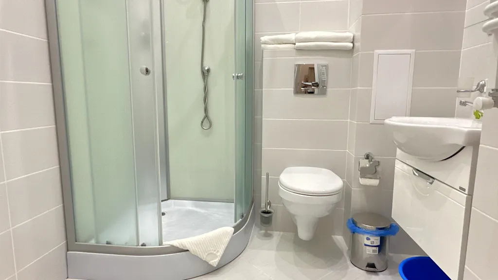 Baltic Resort в центре города и у моря