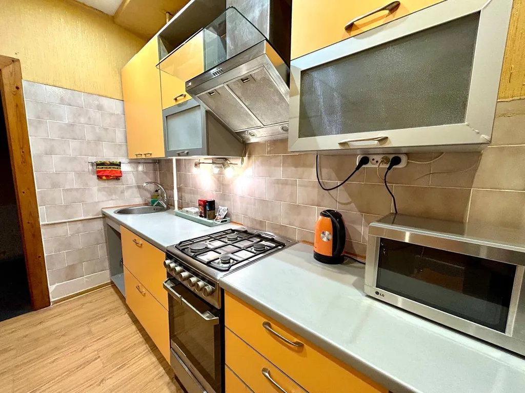 Аpartment в центре города