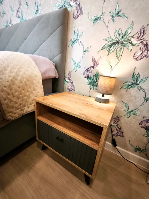 Уютная квартира  в новом развивающемся микрорайоне