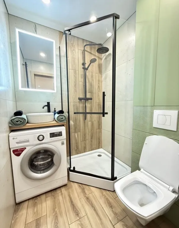 2-х комнатная квартира в центре Петрозаводска