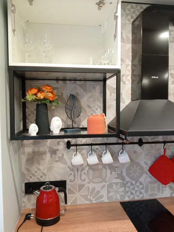 Апартаменты Welcome