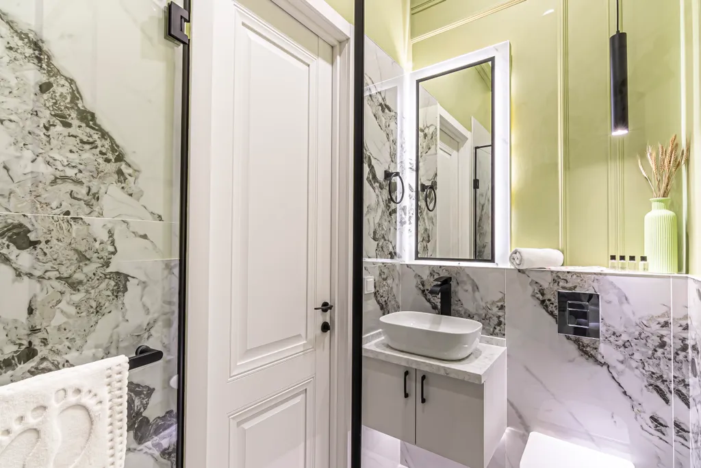 Vip апартаменты в Алматы в ЖК Примавера