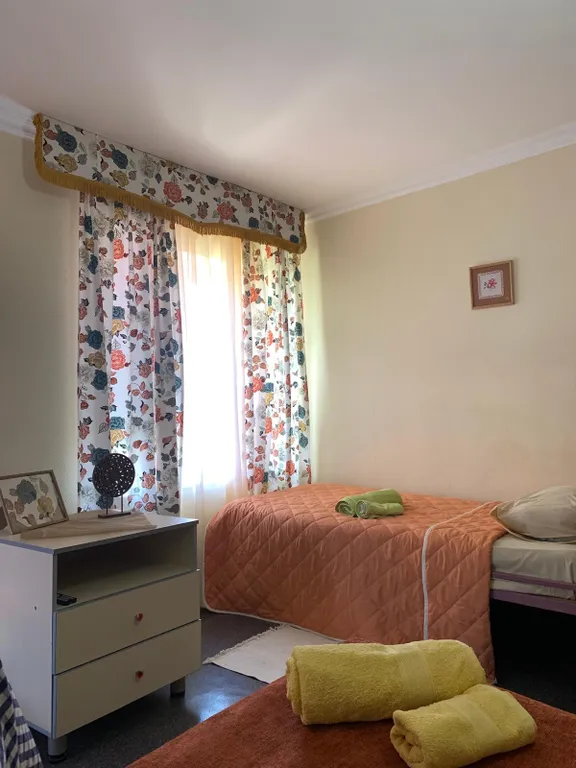 Квартира Комната — Судак