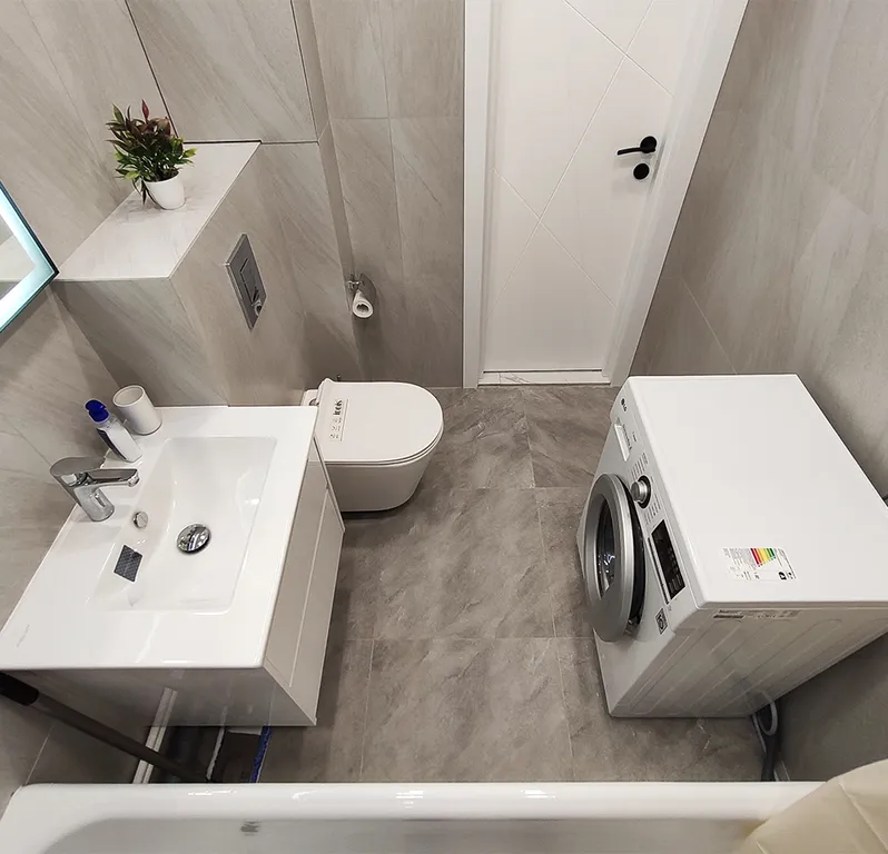 Квартира студия в премиум ЖК Петроглиф Парк