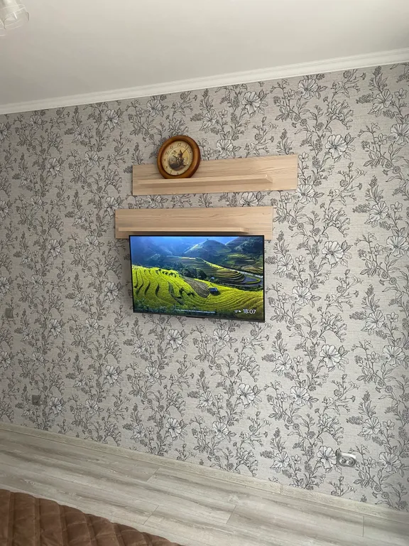 Квартира Уютная квартира в городе Калининград — Калининград