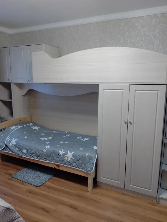 Уютный дом в центре города