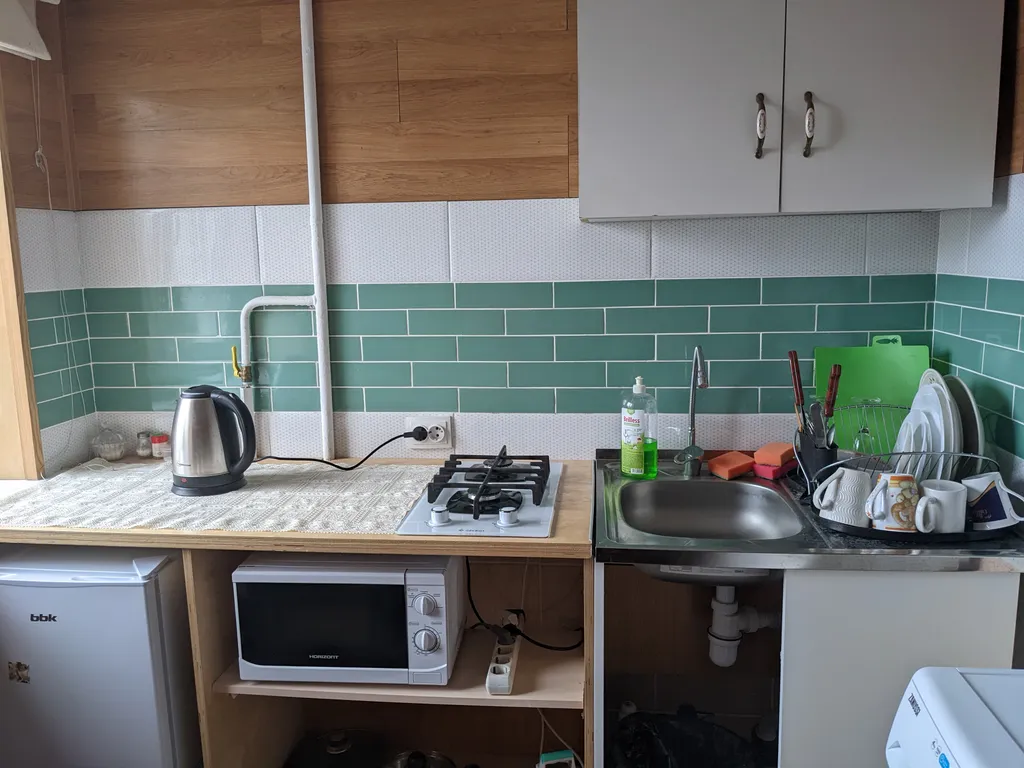 Апартаменты в центре Гомеля возле Вокзала