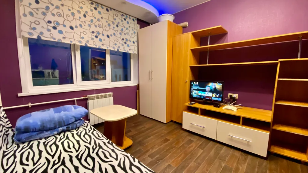 Квартира Рядом с детской больницей — аренда посуточно в Кемерово