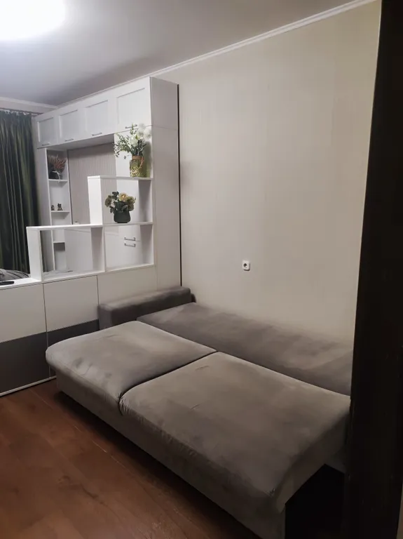 Квартира с удобным расположением