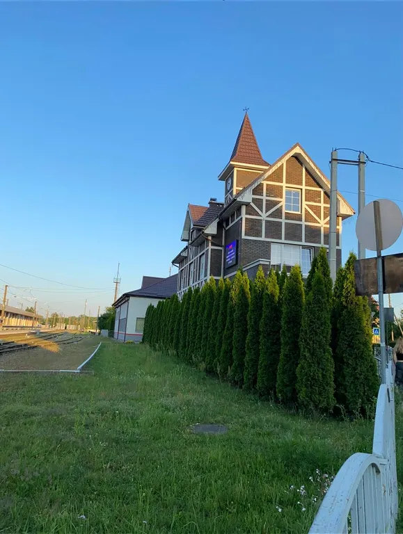 Квартира Квартира Романтический уголок на Побережье — Пионерский