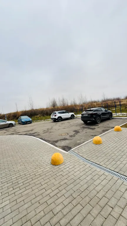 Квартира для отдыха и командировок