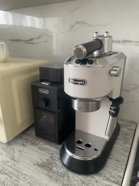 Квартира со вкусом