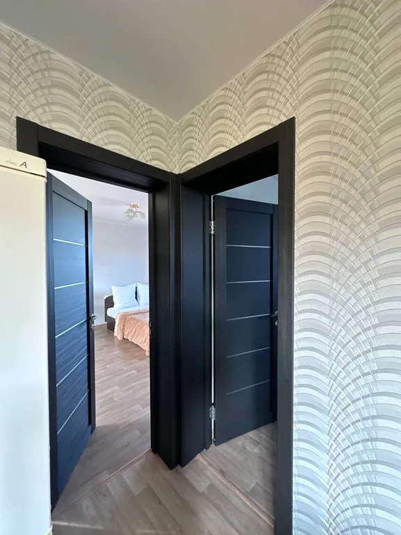 Уютная квартира в живописном уголке на берегу Чёрного моря