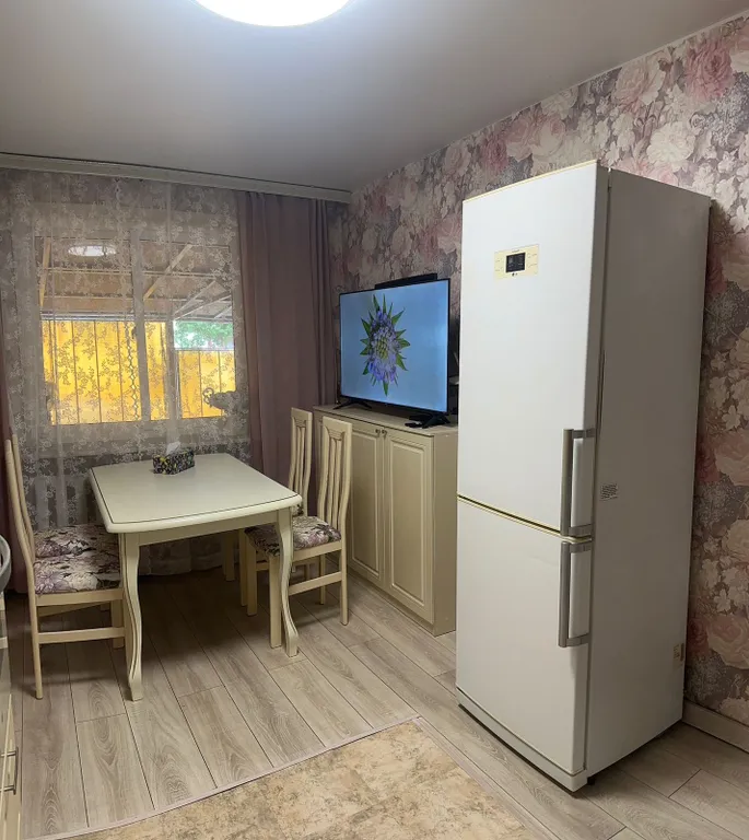 Квартира Двухкомнатная квартира в центре Сириуса — Сириус