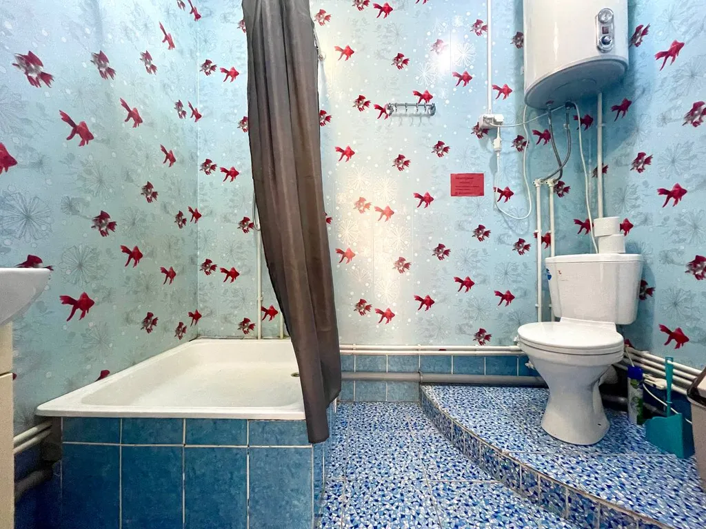 Квартира в тихом месте, не далёко от центра Сортавала