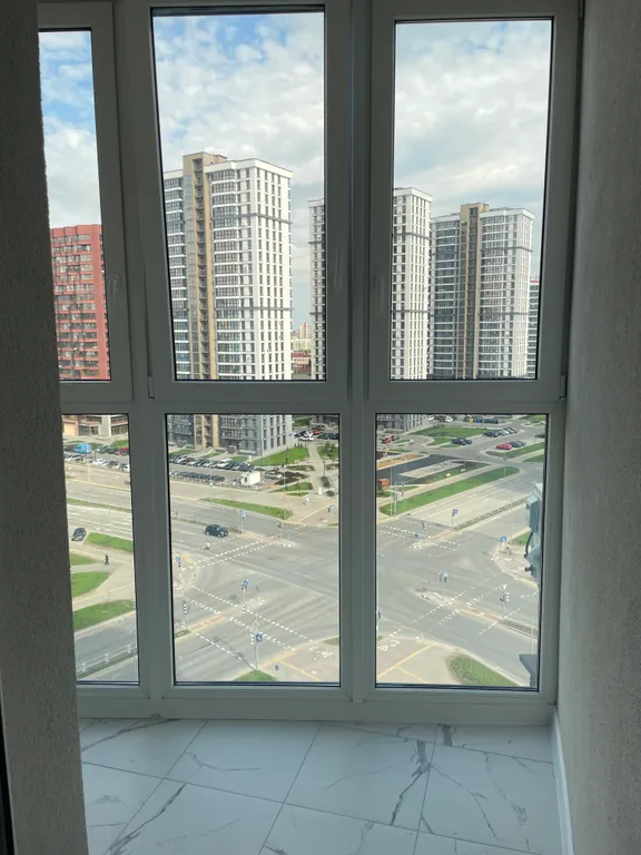 Квартира Новая стильная квартира с дизайнерским ремонтом — Минск