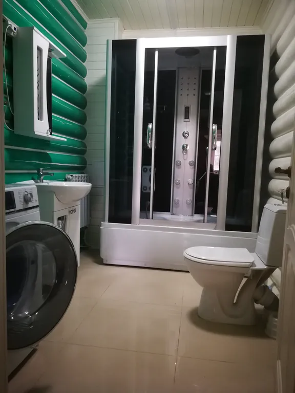 7-комнатный Дом