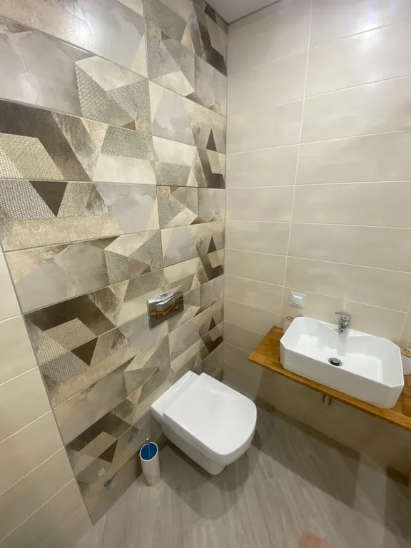 Apartments by Vishnya