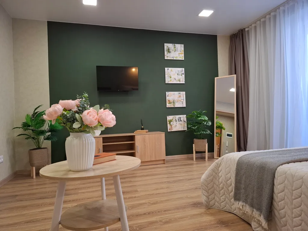 Уютная квартира — аренда посуточно в Каменск-Уральский