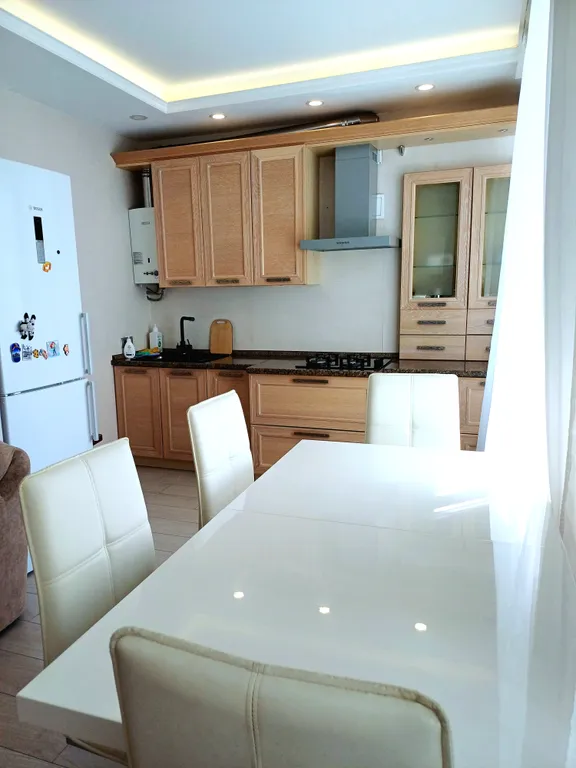 Квартира 2-комнатная Квартира — Самара