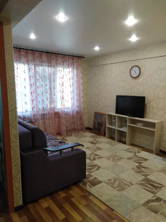 Квартира в 10 минутах езды на подземном трамвае до Мамаева кургана