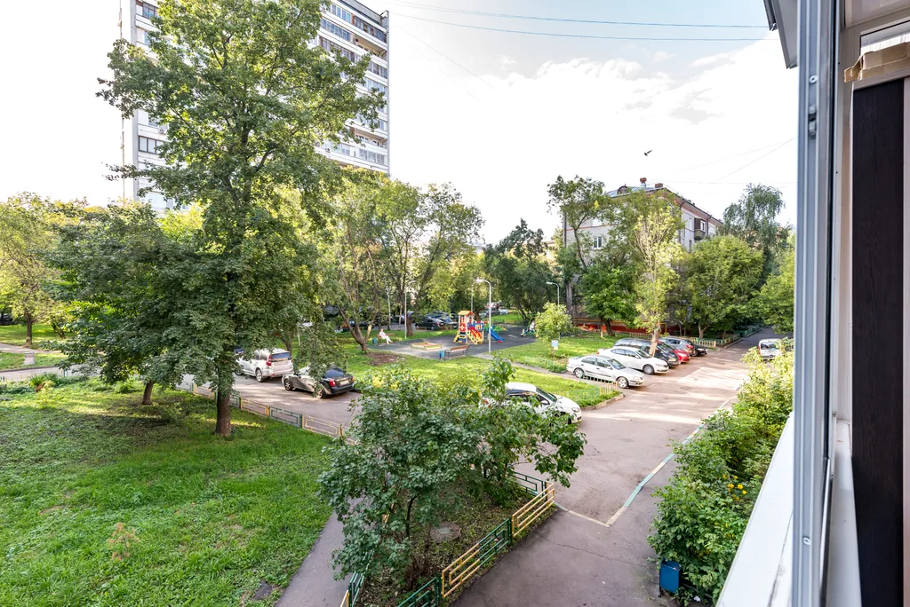 Квартира Стильная квартира у Экспоцентра — Москва