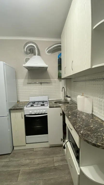 Центр города, 1 этаж