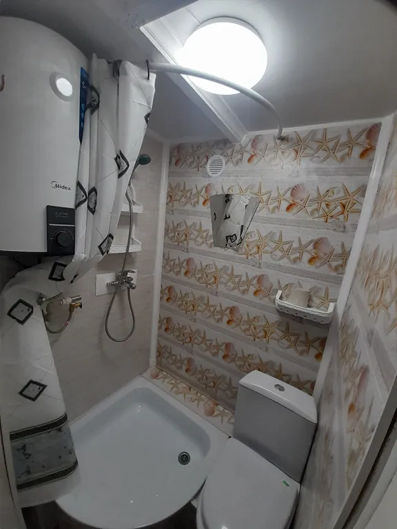 Приятный отдых с удобством