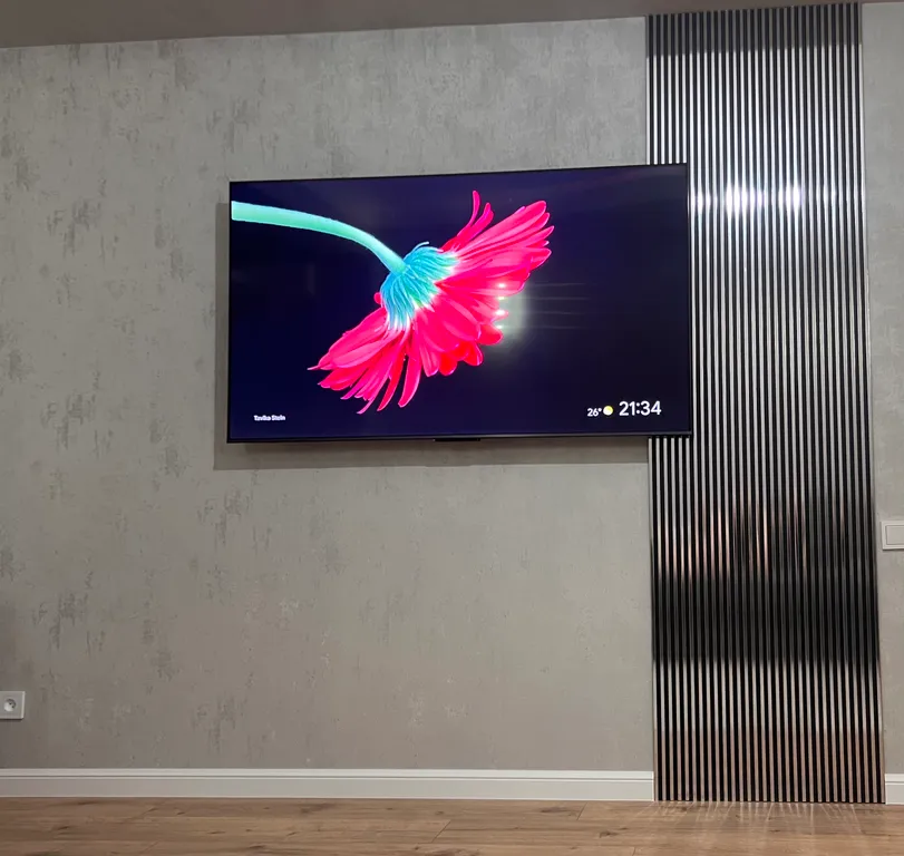 Кавказский люкс