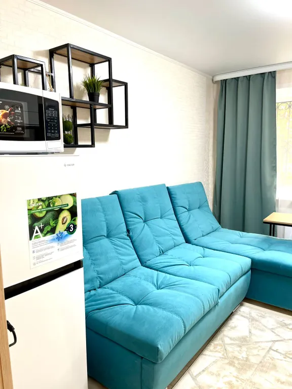 Студия Бирюза