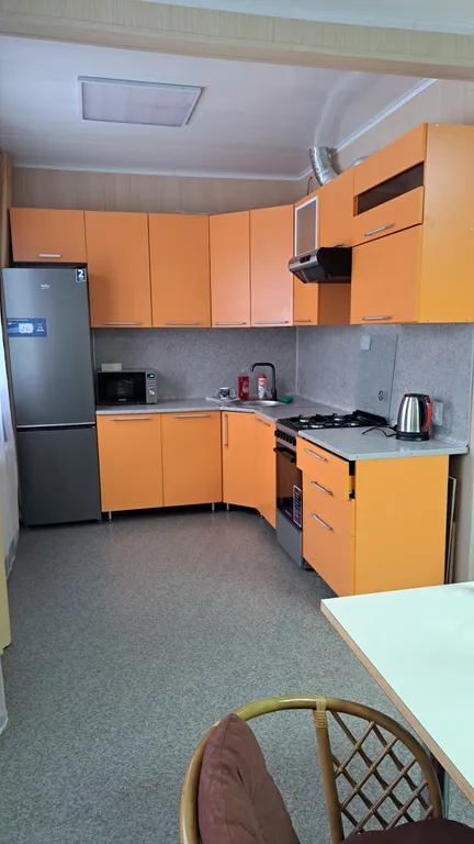 Семейный дом 1