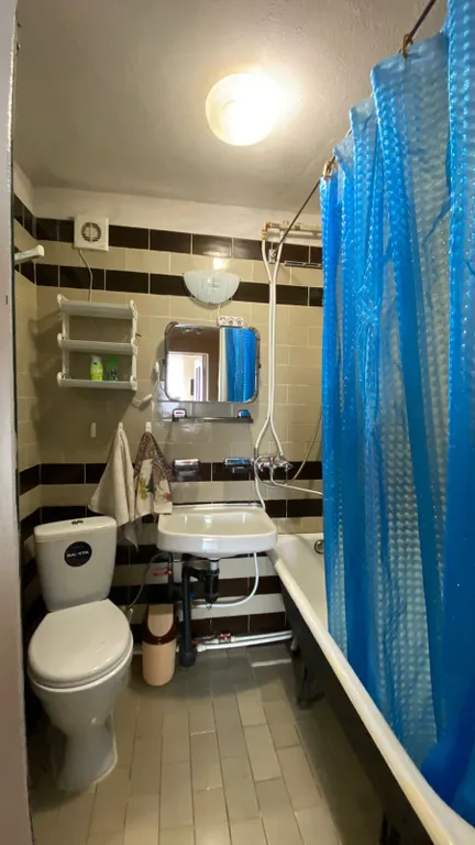 Дом под горами Бештау и Острая