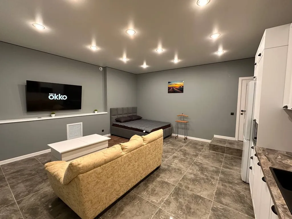 Квартира Номер Felicita — аренда посуточно в Псков