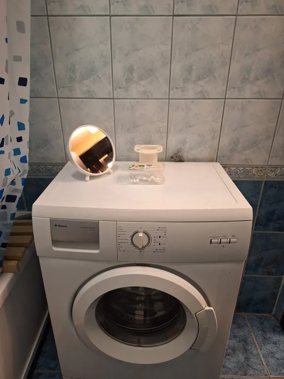 Чистая, уютная квартира в самом центре